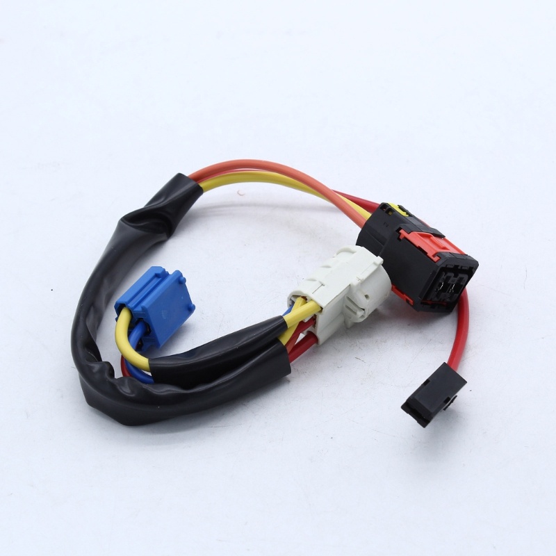 Dây Cáp Công Tắc Đánh Lửa Kết Nối Nhanh Cho Xe Hơi 206 406