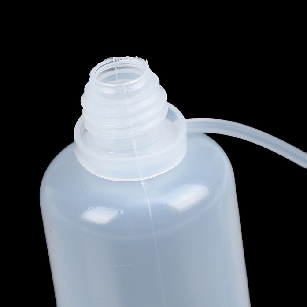 Bộ 5 Lọ Keo 30ML / 50ML Đựng Keo Dán Tiện Dụng