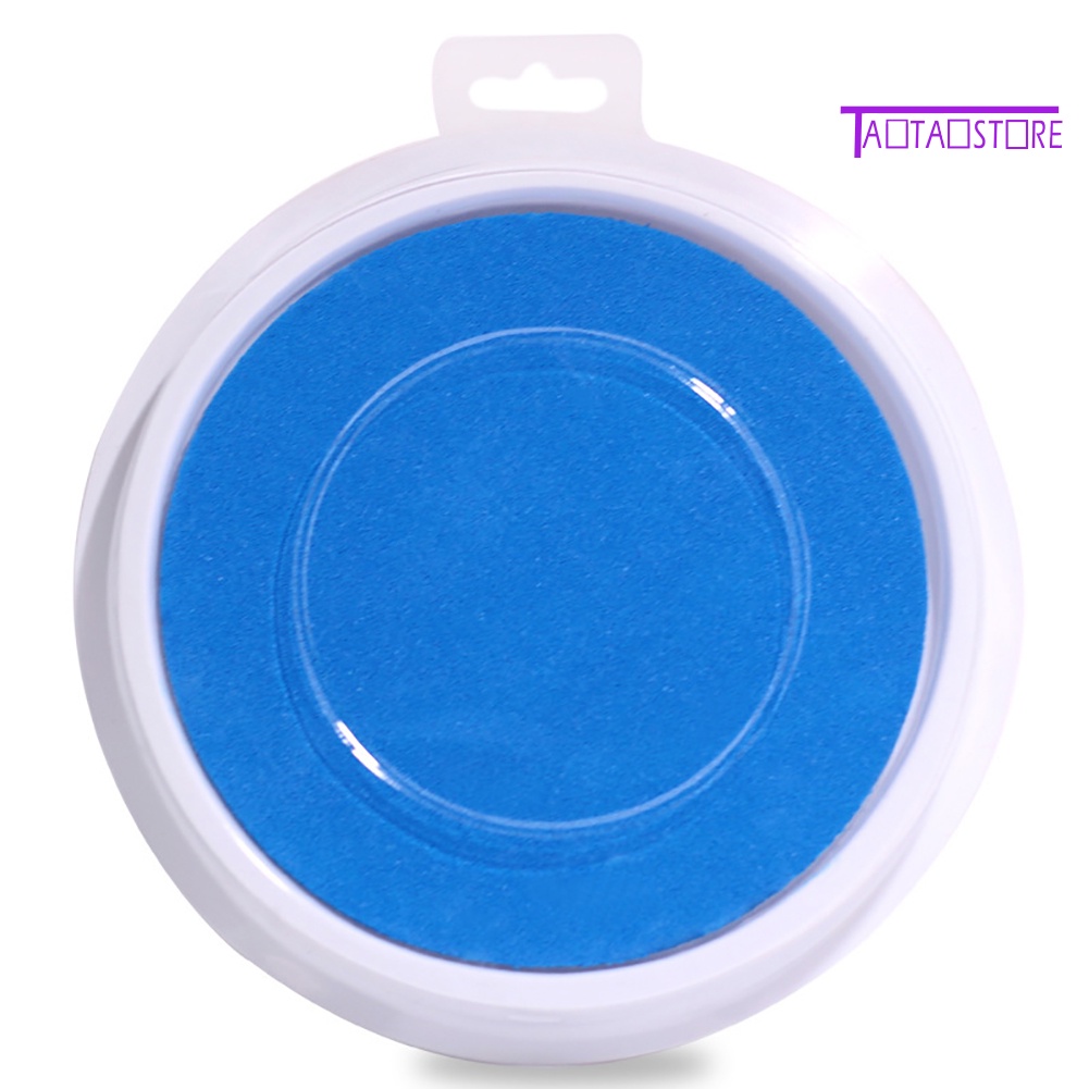 Con Dấu Mực In Dấu Vân Tay Đồ Chơi Cho Trẻ Em