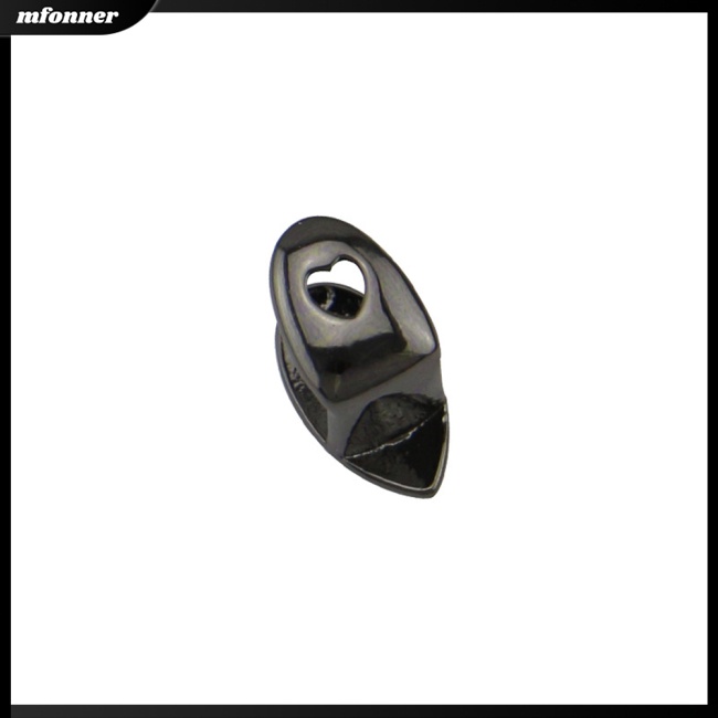 Răng Nanh Kim Loại Mạ Vàng Hóa Trang Ma Cà Rồng Phong Cách Hip hop Rapper