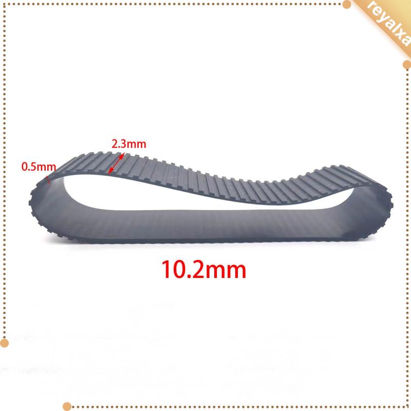 Đệm Cao Su Thay Thế Cho Bút Đánh Dấu Mark II 85mm