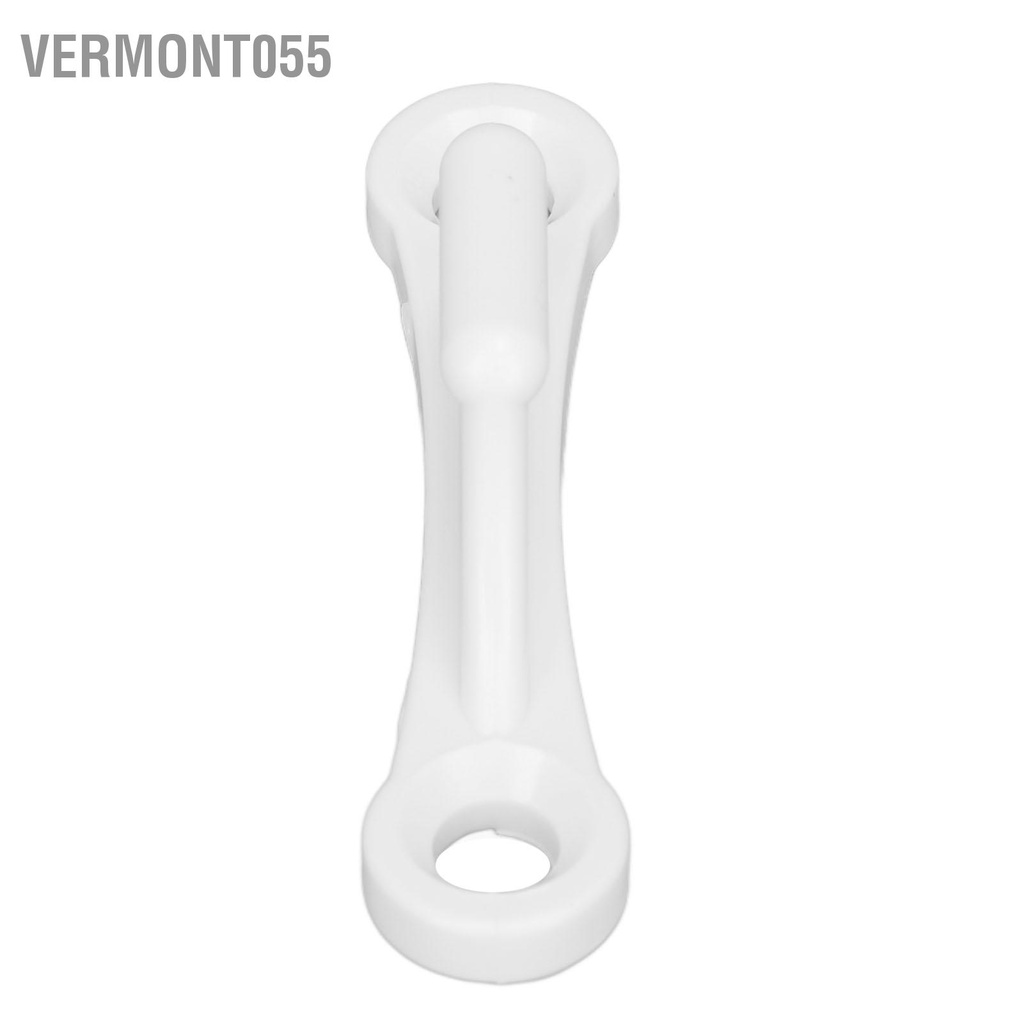 Vermont055 Người Cắm Trại Cửa Giữ Gia Cố Nylon Hình Chữ T Chặn Bắt Giá Đỡ Bộ Cho RV Motorhome Campervans
