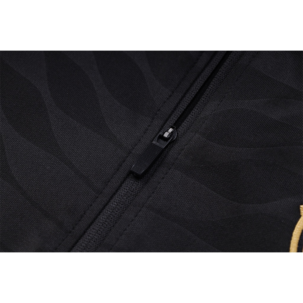 Áo Thun Đá Banh Tay Dài Đội Tuyển Barcelona 2023-2024