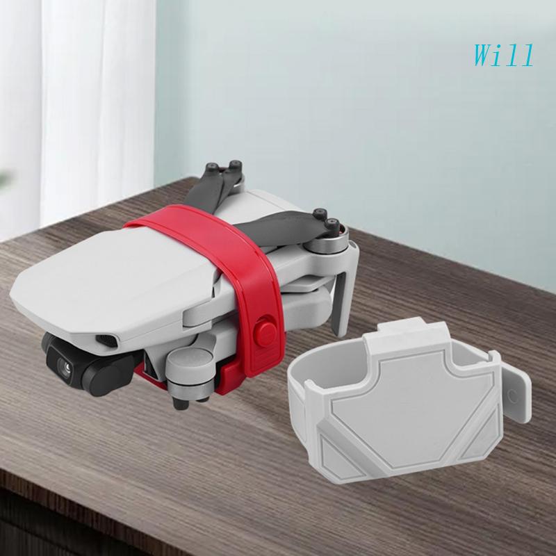 Kẹp Cố Định Cánh Quạt Ổn Định Cho Mavic Mini 2 / Mini / Mini SE