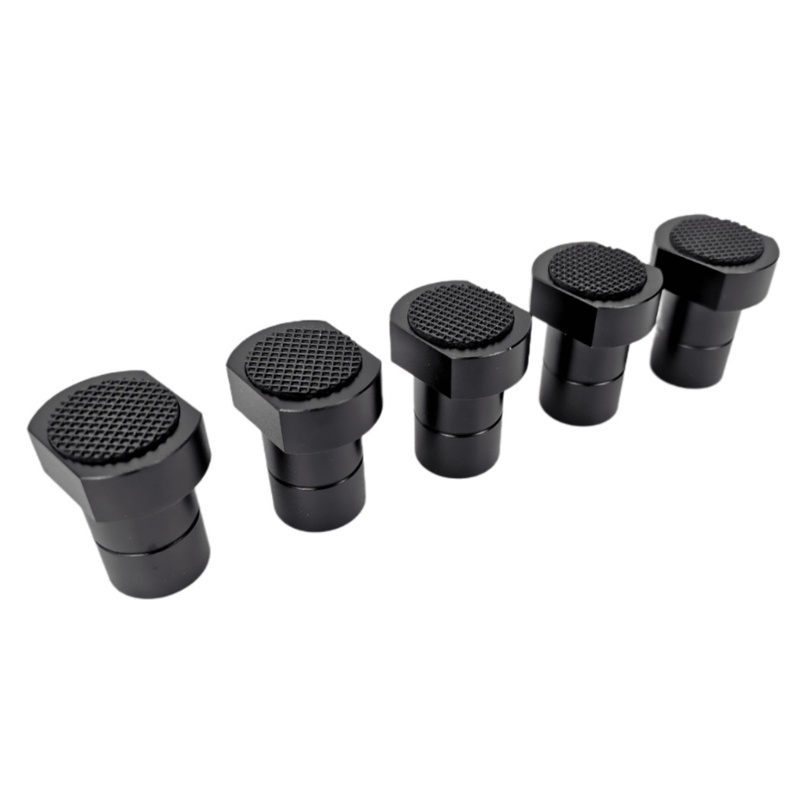 Set 5 Dụng Cụ Kẹp Bàn Ghế Giúp Cún Cưng Chống Ăn Mòn 19 / 20mm Tiện Dụng