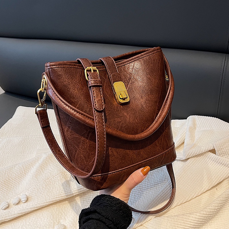 Túi Đeo Chéo Phong Cách Hàn Quốc Thời Trang Mới 2023 Cho Nữ