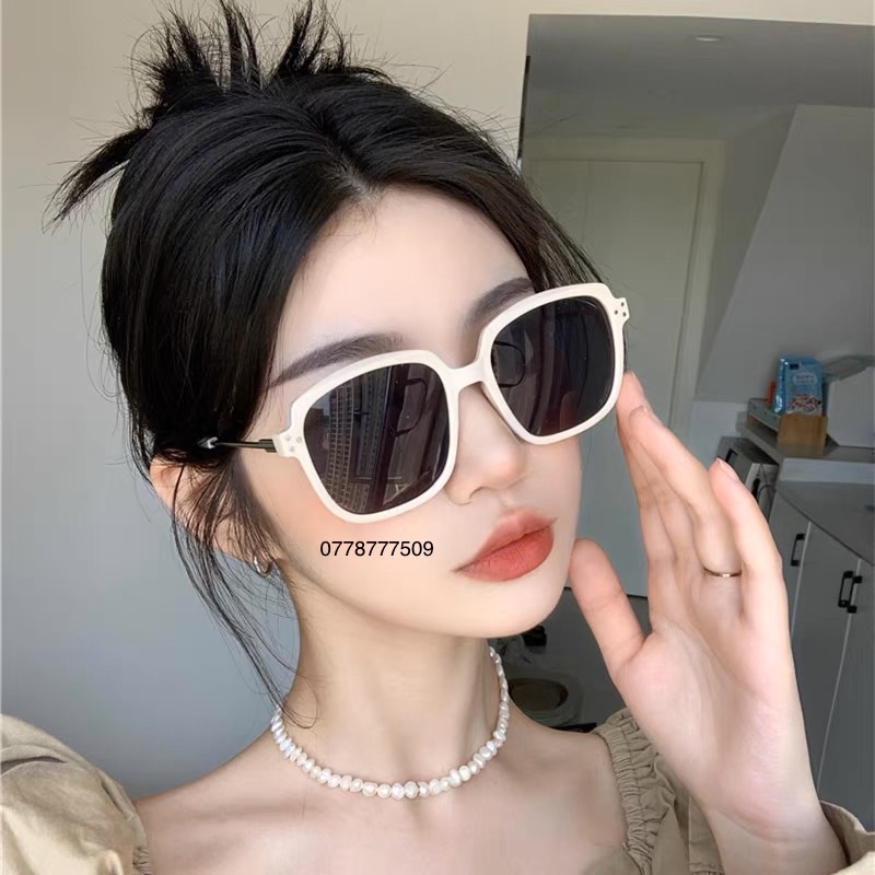 Kính Hiệu Hot Unisex GM Millie 2024 trendy