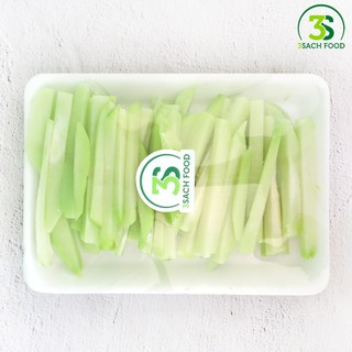 [RTC] Su Su Gọt Sẵn (Cắt Sợi) - 300g