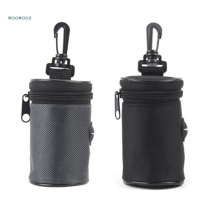 Túi Đựng Rác May Mắn Kèm Móc Treo Tiện Dụng Cho Cún Cưng