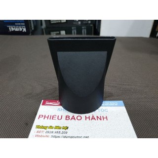 Chụp Mỏ Vịt, Đầu Mỏ Vịt Gắn Máy Sấy Tóc.(Ảnh thật)