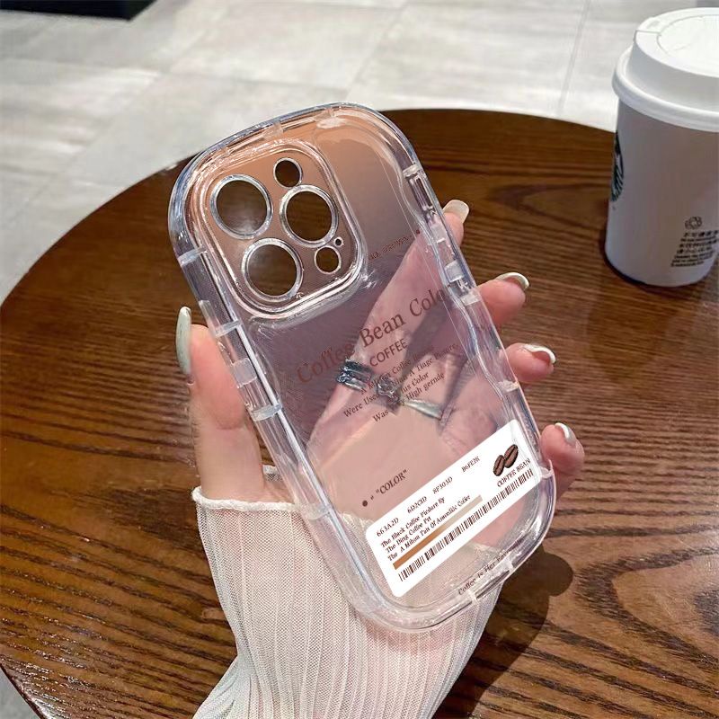 ✅Ốp Điện Thoại Mềm Trong Suốt Chống Sốc Cho Iphone 14 128p 137xs11 promax Xr