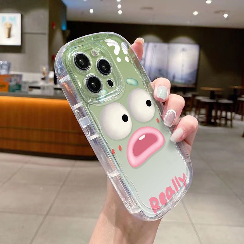 ✅Ốp Điện Thoại Mềm Trong Suốt Chống Sốc 1312 / xr xsiPhone1478ppromax11 6GIB