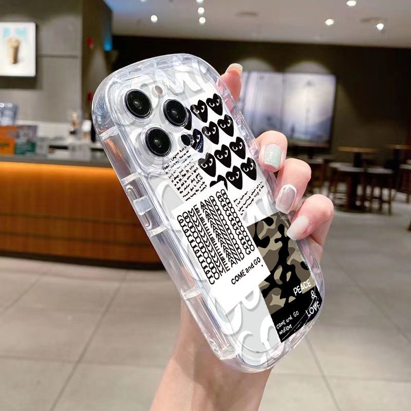 ✅Ốp Điện Thoại Mềm Trong Suốt Chống Sốc Cho Iphone 8p / promax12 xs 7 Xr 1411 / 13 S4ZA