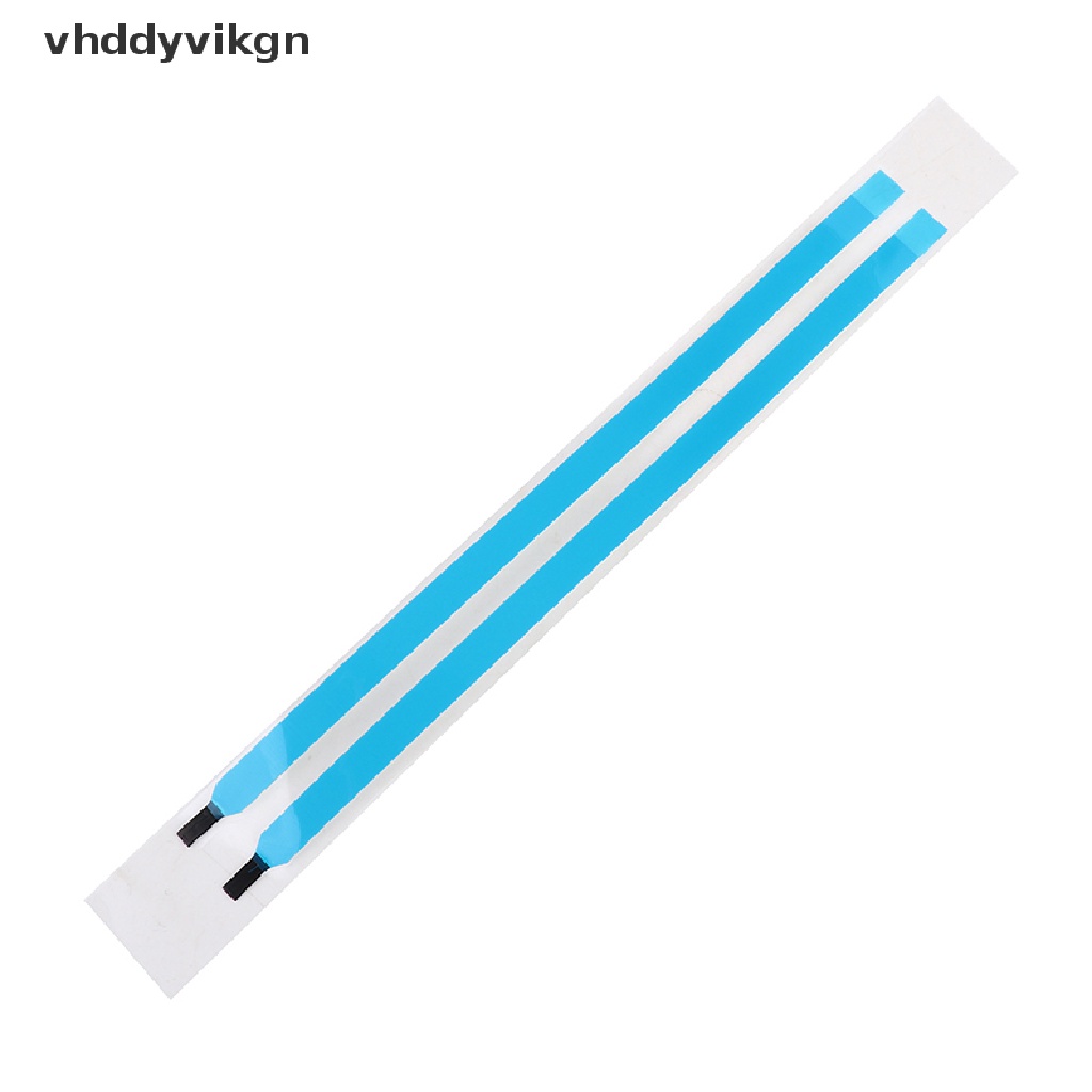 Set 2 Băng Keo Hai Mặt VHDD 193mm Chuyên Dụng Cho Màn Hình Laptop Dell Lenovo ASUS MSI Samsung HP