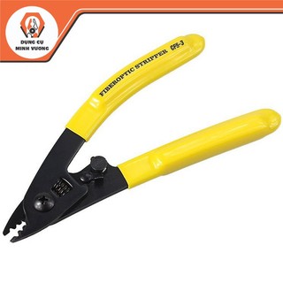 Kìm tuốt sợi quang cfs-2, cfs-3 cao cấp, chính xác