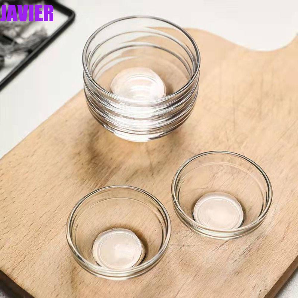 Bát Ăn Cơm / Bánh Kẹo / Pudding Mini Bằng Thủy Tinh