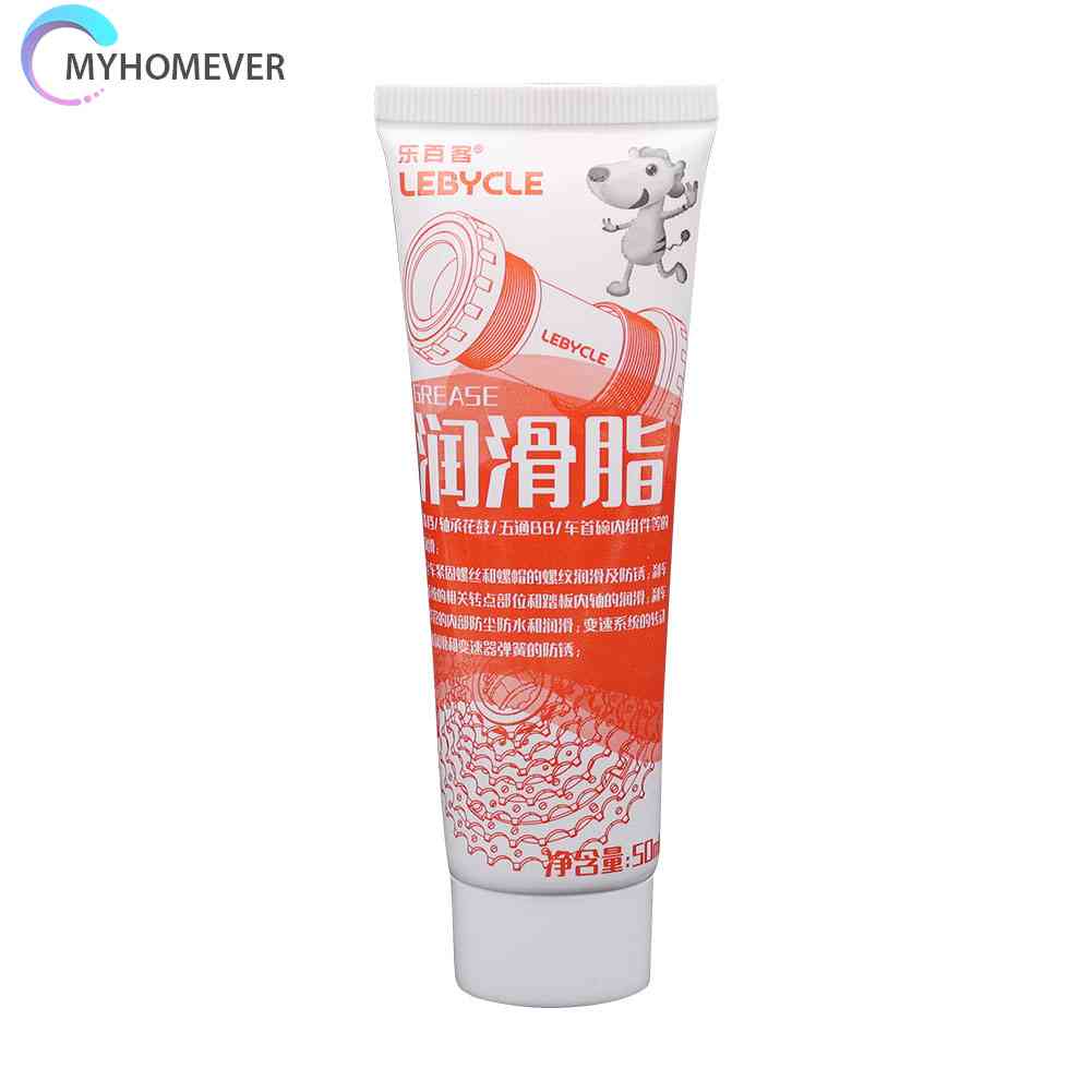 Dầu Bôi Trơn Trục Dưới Cho Xe Đạp Leo Núi