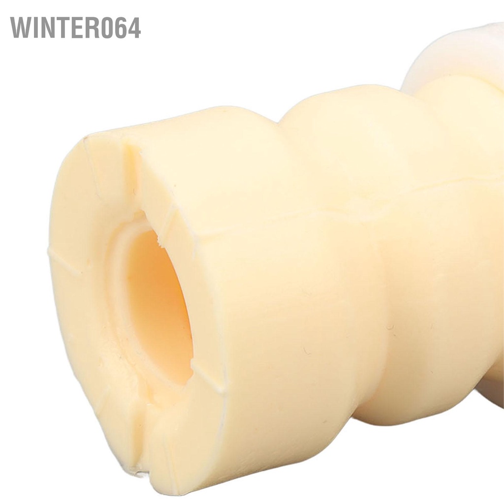 Winter064 Cặp giảm xóc Bump Stop Phía trước Trái phải 48331‑33032 Bộ đệm thanh chống treo cho ES240 ES300 RX270