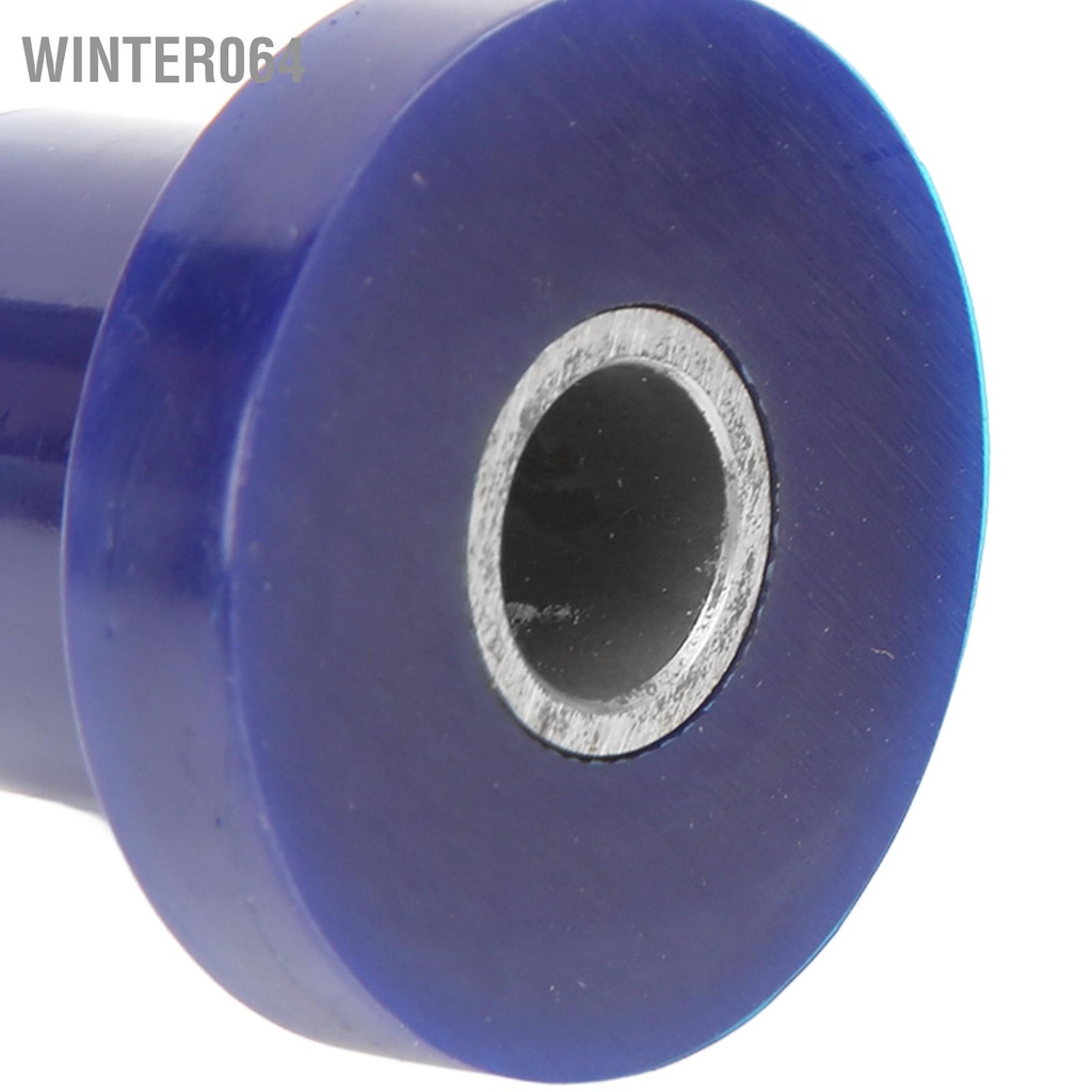 Winter064 2 Chiếc Hood Bản Lề Bushing K179D450 Thay Thế Cho Máy Bộ Đàm Kenworth T2000 T600A T800 W900 T400 T440 T450 T470