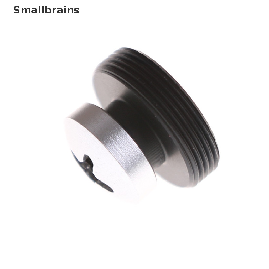 Ống Kính Góc Rộng 3.7mm 650nm Cho Camera HD CCTV M12 * 0.5 BR