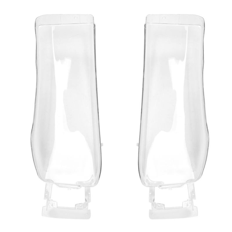 Khung Gắn Đèn / Nắp Đèn Trong Suốt Cho Xe Hơi NISSAN X-TRAIL T31 2007-2012