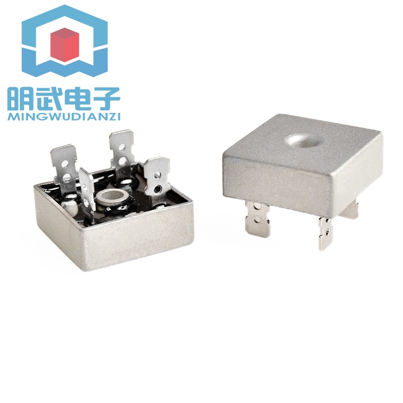 Cầu Chỉnh Lưu KBPC5010 50A 1000V Chuyên Dụng