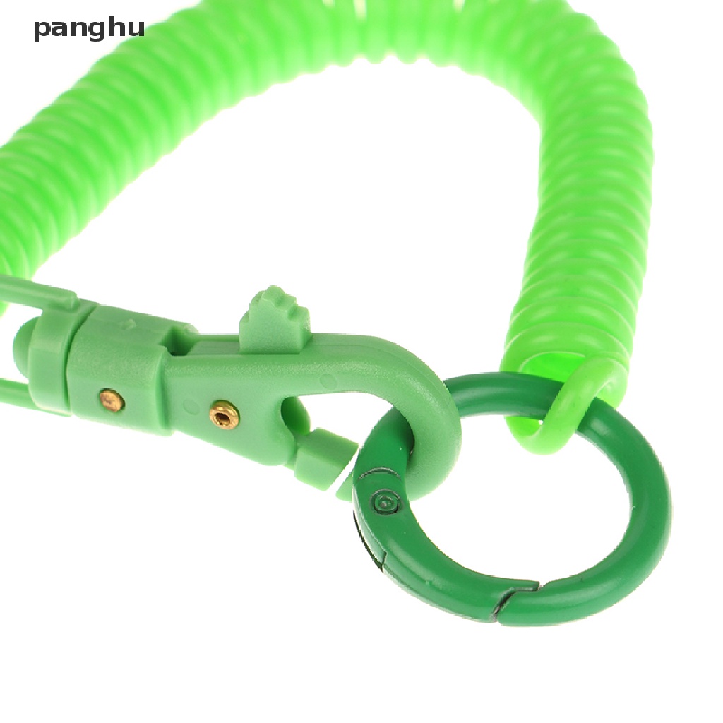 Lò Xo Xoắn Ốc Co Giãn Có Thể Thu Gọn Tiện Dụng panghu