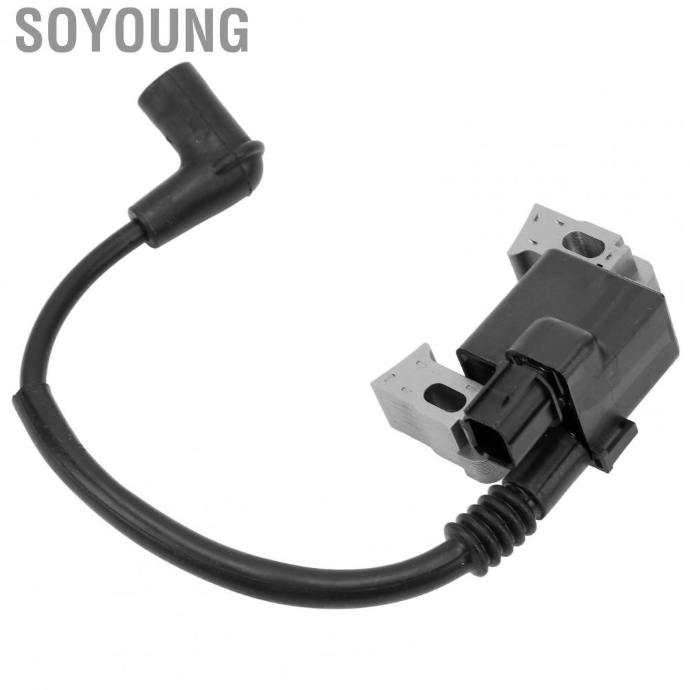 Soyoung Ignition Coil  30500-Z6L-043 OEM Standard Engine Easy Installation Reliable for