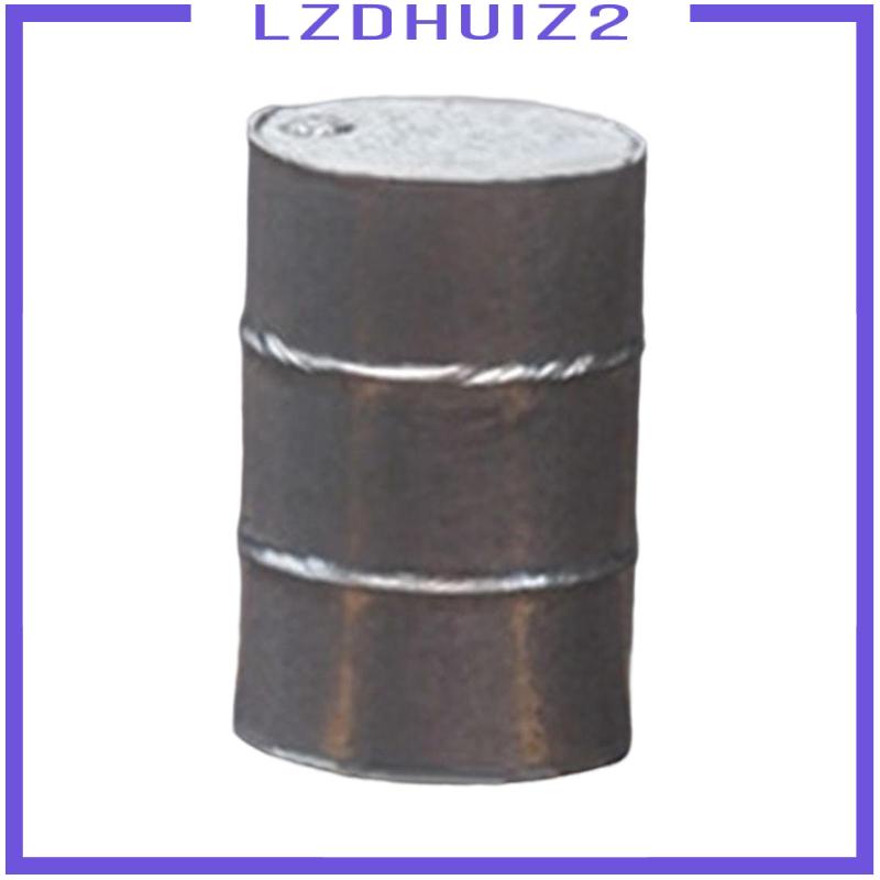 Mô Hình Đồ Chơi Vẽ Tay Màu Đỏ Tỷ Lệ 1 / 64