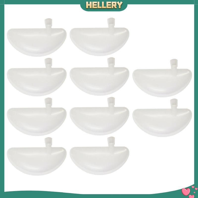 Set 10 Dụng Cụ Tạo Tiếng Ồn Đồ Chơi Cho Thú Cưng