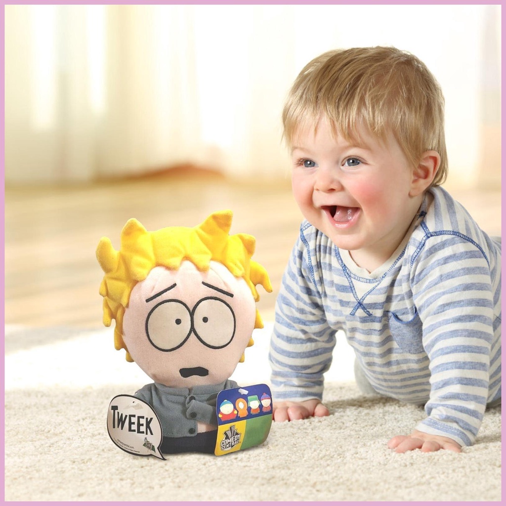 Đồ chơi nhồi bông Hình Nhân Vật Hoạt Hình Dễ Thương Cho Bé