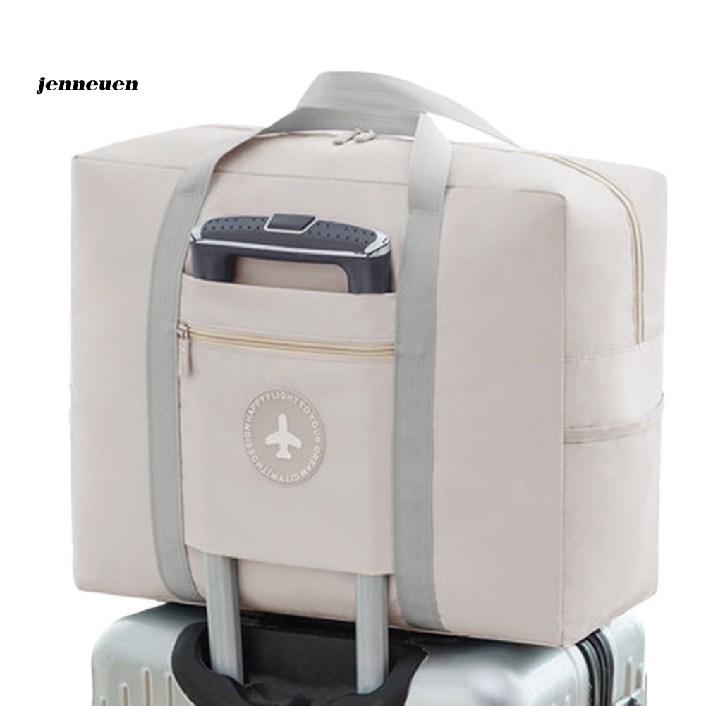 Túi Xách Du Lịch Chống Thấm Nước Tiện Dụng