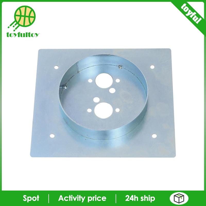 Đĩa Thép Hiệu Suất Cao 5kW 2kW Chuyên Dụng Chất Lượng Cao