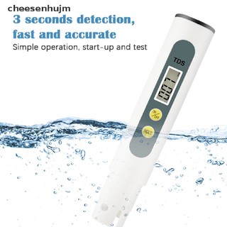 Bút Kiểm Tra Độ PH 0.01 Tds Ec PH 0-14