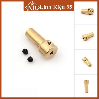 Combo đầu kẹp mũi khoan 5 đầu