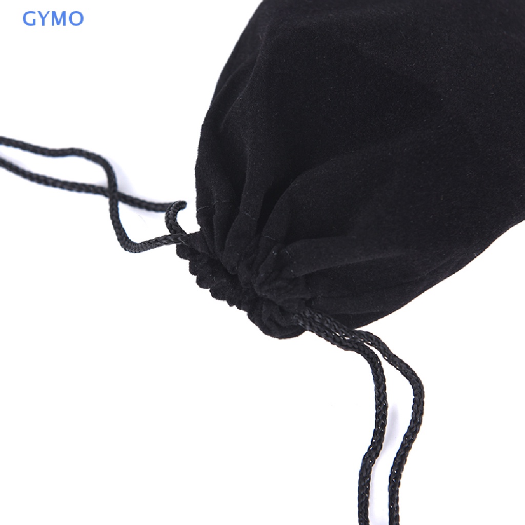 Túi Nhung Dây Rút Đựng Thẻ Bài Tarot / Trang Sức Tiện Dụng