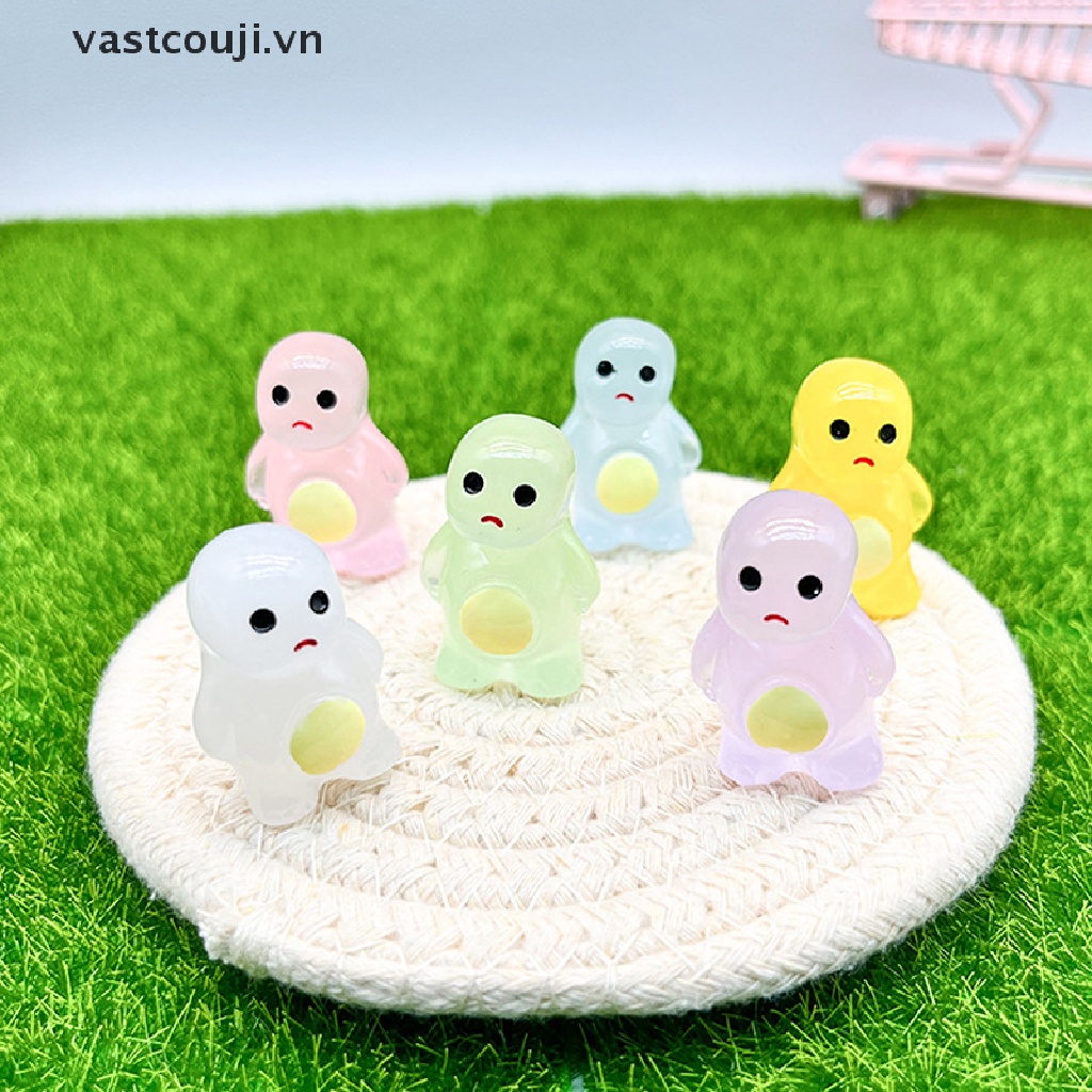 Kẹp Tóc Hình Rồng Phát Sáng Trong Đêm Trang Trí Diy