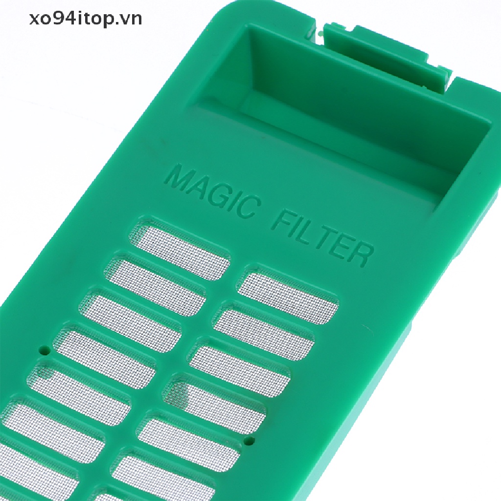 Túi Lọc Thay Thế Cho Máy Giặt XOITOP