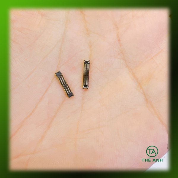 [ ẢNH THẬT ] Socket main Samsung A02s / A03 / A03s đường sạc số 2