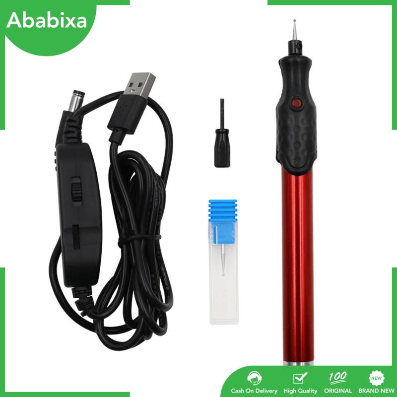 Bút Khắc Điện Tử DIY Chuyên Dụng