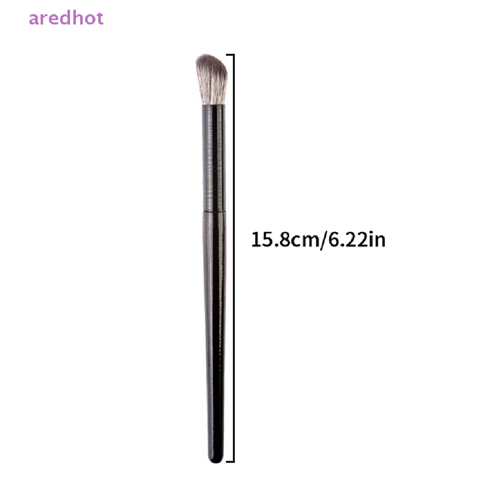 1 Cọ Trang Điểm Đánh Khối &amp; Mắt Khói Mới