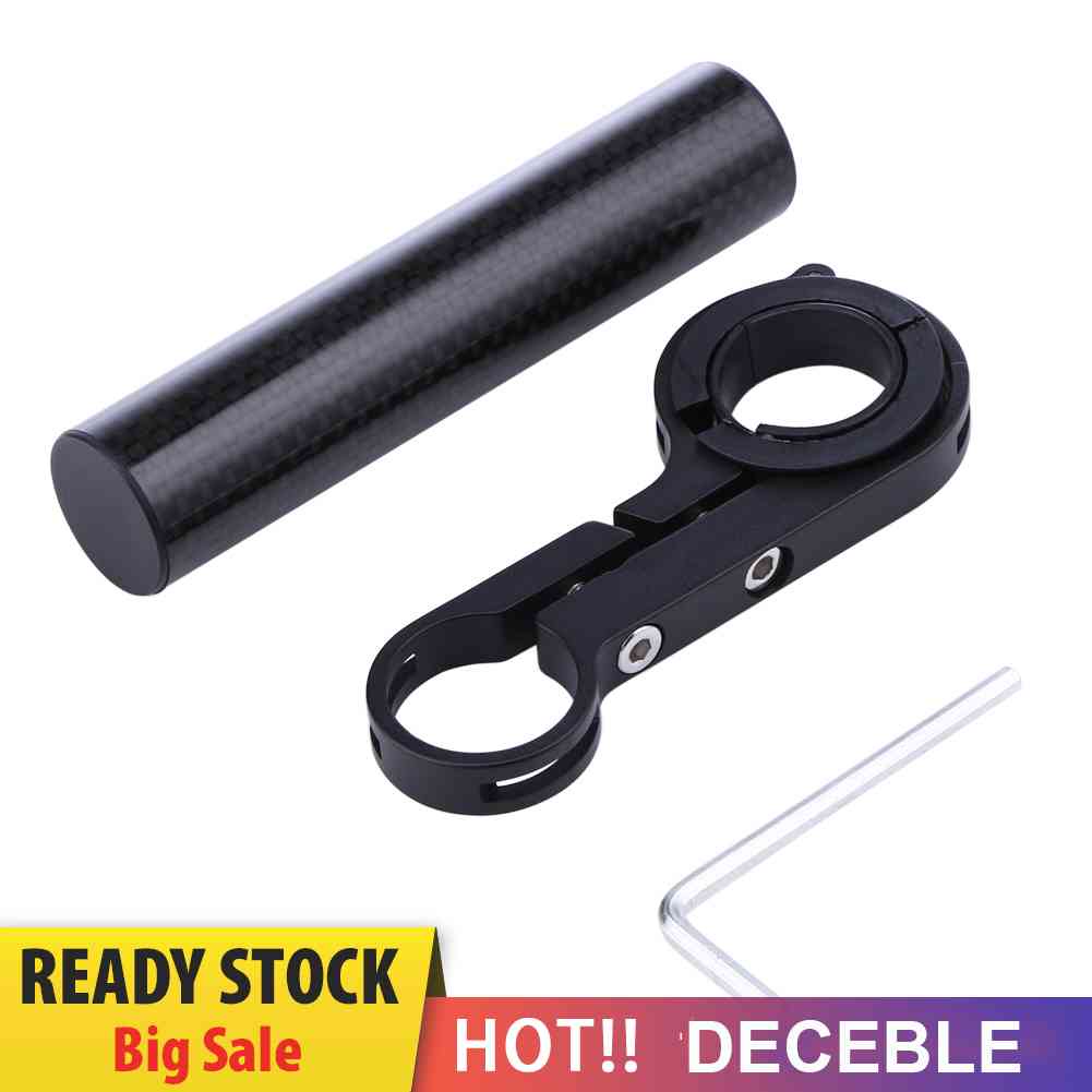 Giá Đỡ Hợp Kim Nhôm 31.8 Cho Tay Cầm Xe Đạp MTB