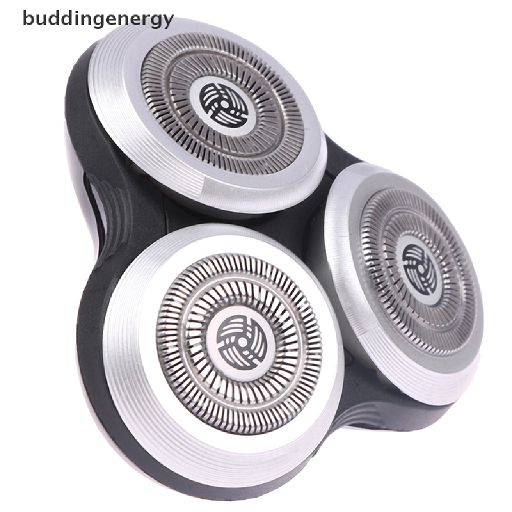 1 Đầu Dao Cạo Râu Thay Thế Cho SH90 SH70 RQ10 RQ12 S9000 S9111 RQ1250 1260 Tiện Dụng