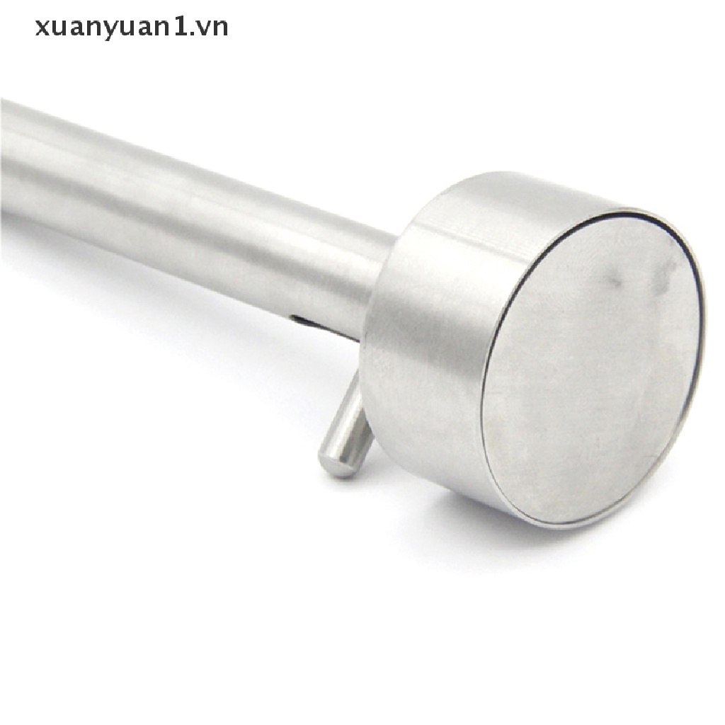 Dụng Cụ Làm Thịt Viên Bằng Thép Không Gỉ Tiện Lợi