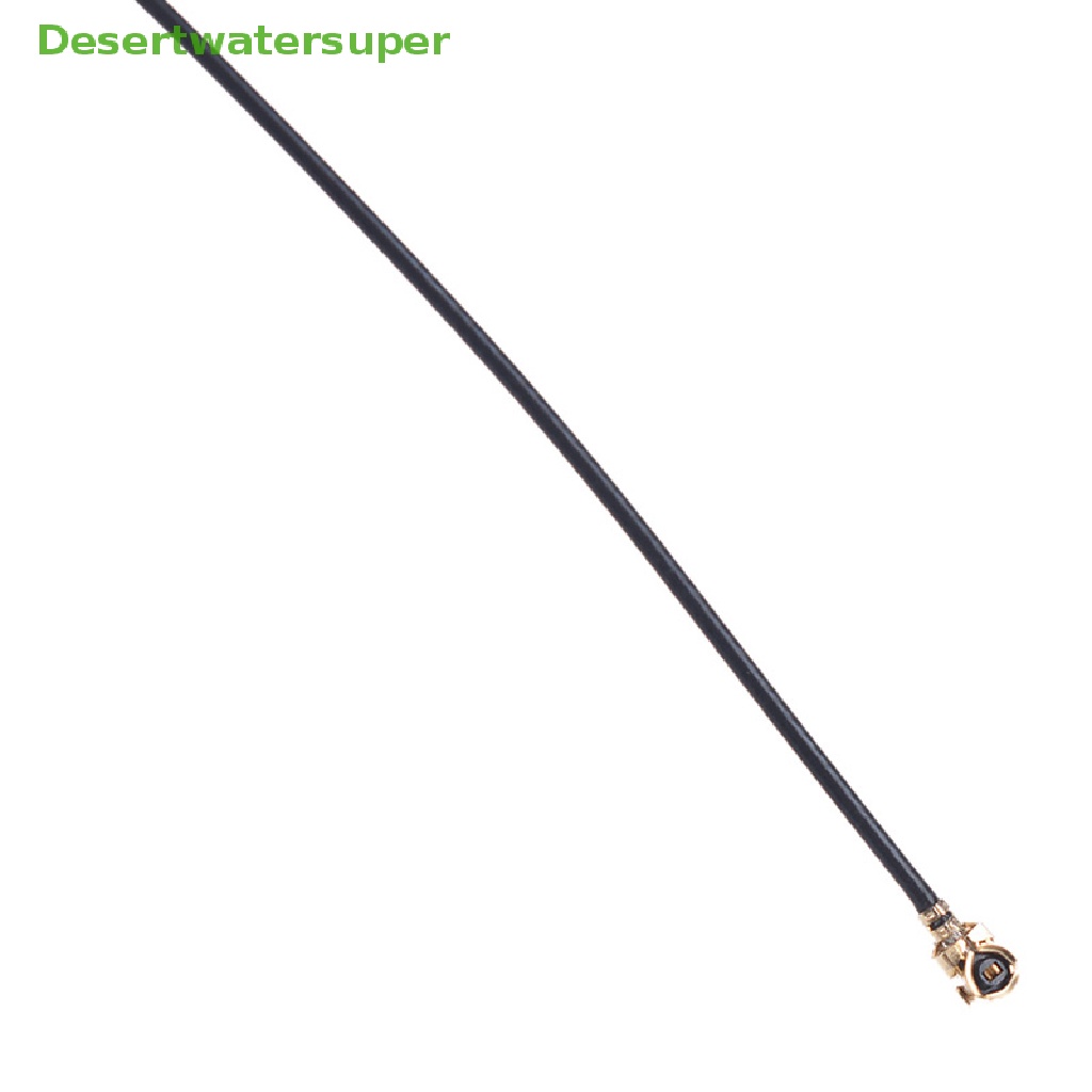 Ăng Ten Băng Tần Kép 6dBi 2.4GHz 5GHz WiFi RP-SMA + 1x 12cm U.fl IPEX N8S5