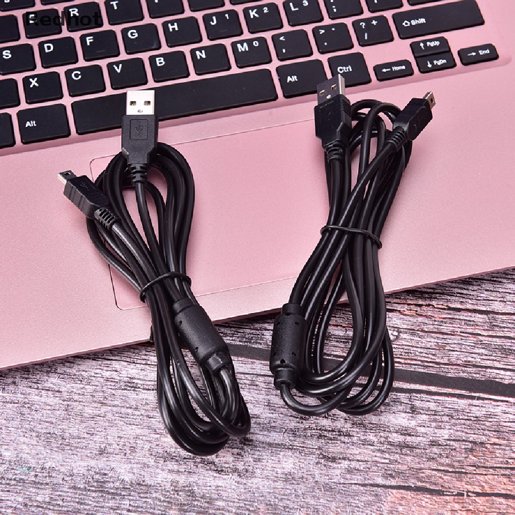 Dây CáP SạC 1.8m PSP PS3 Cho ĐiềU KhiểN Playstation 3 A Sang MINI B USB 2.0 Bán Chạy Trên Nền Tảng