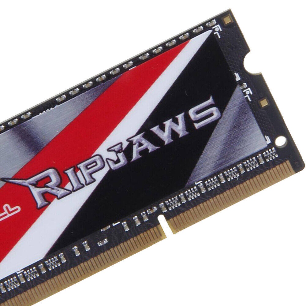 Bộ Nhớ Laptop 8GB DDR3L 1600MHz PC3L-12800S 204Pin 1.35V