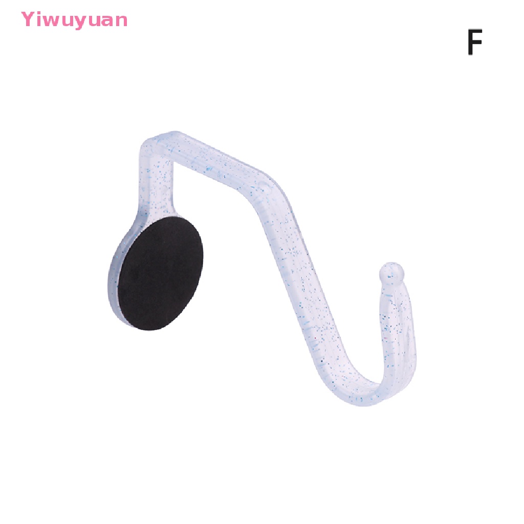 1 Móc Treo Túi Xách Không Để Lại Dấu Vết Mới