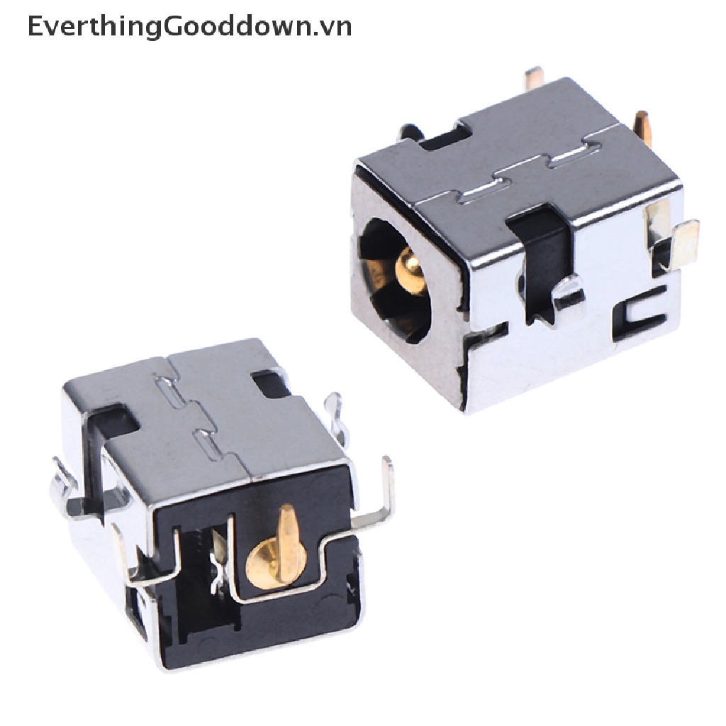 Đầu Nối Jack Nguồn DC Mạ Vàng Cho ASUS K43 A43 X43 A53 A43S A53S vn