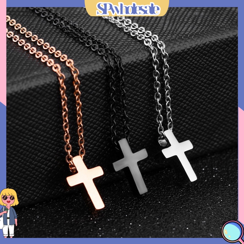 <SPwholesale> Vòng cổ Bằng Hợp Kim Siêu Nhẹ Họa Tiết Hình Học Phong Cách Hip Hop Thời Trang